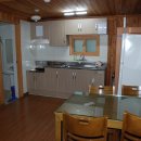 국립가리왕산자연휴양림 이미지