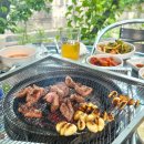 도봉로-6 | 도봉산역 양갈비 맛집 야장 감성 폭발하는 도봉산양고기 내돈내산 솔직후기