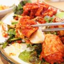 돈통마늘보쌈안산