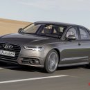 2015년 7월 수입차 판매순위 아우디A6 35 TDI 이미지