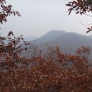 구천봉(410m),성상봉(386.5m),관모산(冠帽山403m,당산(塘山541m),일당산(日堂山453m)/원주 이미지