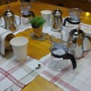 핸드드립커피교실 이미지