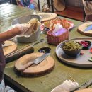 세븐일레븐 중동성사길점 | 방콕 혼여 5일차 (11/22)