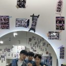 그믐달셀프스튜디오용인역북점