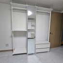 대전시스템드레스룸 고급 맞춤 드레스룸 설치 후기