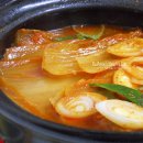 묵은지김치찌개 이미지