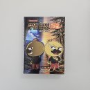 미스터로빈 | 초등추천도서 수염 탐정 로빈 2 메아리 숲의 전설 후기｜어린이 추리만화 추천