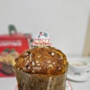 파네토네 | 🎄성심당 파네토네 후기 | 크리스마스·연말 선물로 딱 좋은 빵