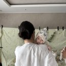 견바라기 | 아기 100일 사진 대구 출장 촬영 방문 홈스냅 / 견이그라피