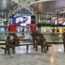 능주농협주유소 이미지