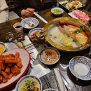 맛집 미가 | 용인 수지 양꼬치, 훠궈 맛집 [미가훠궈양고기] 내돈내산 후기, 주차, 예약, 메뉴