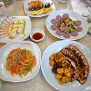 가루실농장 | 예산 맛집 가야수라간,한일식당,지돈가 미더유 인증