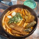 양지길 | 청주 오창 떡볶이 맛집 신성당 본점 재방문 후기