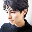 이케맨헤어 이미지