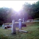 류사눌묘 이미지