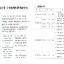 11월 22일.....문흥동 1동 주민총회&한마음축제. 이미지