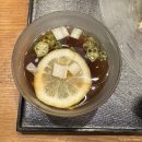 한일다방 | [한일커플] 고독한미식가 카라스다방 재방문, 라무치이 대파 미소카츠 먹으며 보낸 일본인남친과의...