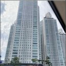 월드마크웨스트엔드 앞 이미지