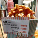 와플샵 - 관악구 남부순환로 1827 | 와플샵