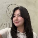 위드아름 | 서초동 미용실 위드위헤어 아름 실장님 레이어드펌 후기
