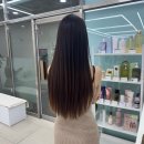 소담동_소담동 타임빌딩 앞 | 세종 소담동미용실 &#39;유아브헤어&#39; 손상모 재생 클리닉 솔직후기