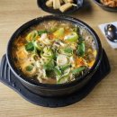 강월분소머리국밥