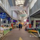 태안 서부시장 떡볶이 호두분식 세트메뉴 후기