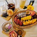 치앙마이 라무르카페 Lamour Cafe 반캉왓 근처 가볼만한 곳 No.39 근처