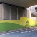 마장 매화둘레길 이미지