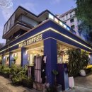 (주)팜스코리아국제여행사 | [공지] [제1편]슬리퍼 신고 들어갔는데, 감성은 파인 다이닝급 – 호찌민 ‘도이뎁(Doidep)’ Tea &amp; Coffee