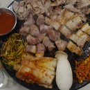 깨비국수