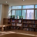 대림도서관 이미지