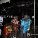 작은 수산시장 이미지