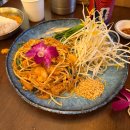 아이,쁨 | 위례 맛집 반치앙마이 가족 외식 후기(푸팟퐁커리, 카우카무 등 6종 메뉴)