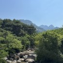 소요막국수초계탕 | 북한산 짧은코스 추천 | 원효봉 코스 난이도, 소요시간, 코스 정보, 대중교통으로 가는 방법