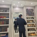 (맞춤예복 후기) 결혼식·돌잔치부터 면접까지, 드레테일러 남편 맞춤셔츠 및 정장대여 방문기
