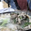 송현이네바지락칼국수