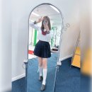 [칸타유니버스] 컨셉사진 일본교복 추천 세라복 입고 코스프레!!