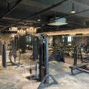 해리스짐 이미지