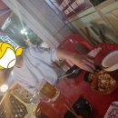 깜꼬치킨 이미지