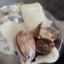 섬마을 바지락손칼국수 이미지