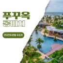 럭셔리복싱클럽 | 베트남 푸꾸옥 호텔 인터컨티넨탈 푸꾸옥 롱비치 리조트 객실 룸 수영장 키즈클럽