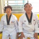 강한친구들 태권도 이미지