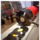 1970년대 LP, 그 '빽판'에 대한 추억 이미지
