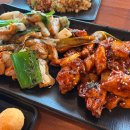 화락바베큐치킨평택 이미지