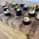 김밥도마