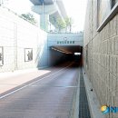 동김해 지하차도 이미지