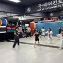 국예태권도장 이미지