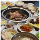 송도숯불갈비