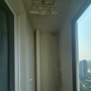 아암대로 1503번길 | 인천 한화꿈에그린에코메트로 6단지 곰팡이, 니코틴 제거 탄성코트 시공 후기